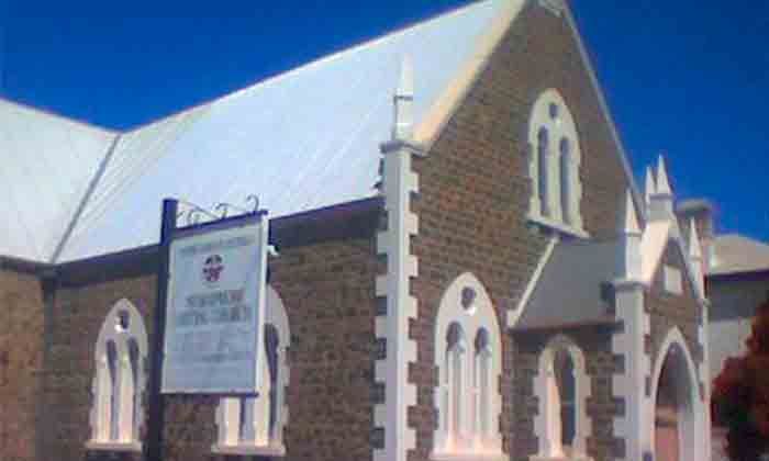australia-church